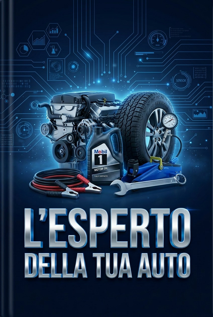 L'Esperto della Tua Auto