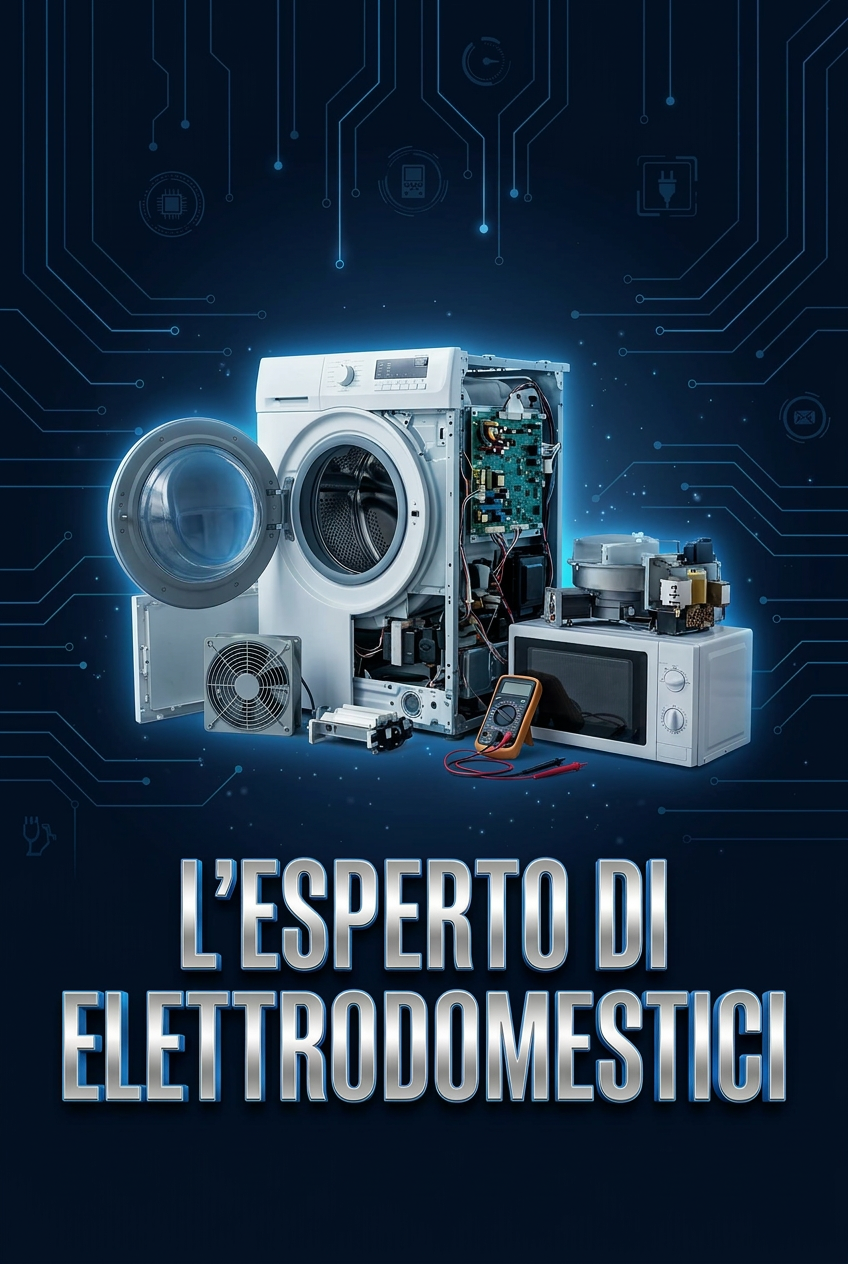 L'Esperto di Elettrodomestici